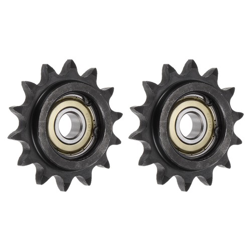 2pcs ansi roller chain - 2pcs,