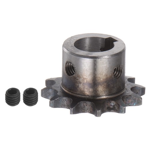 06b roller chain - roller, sprocket