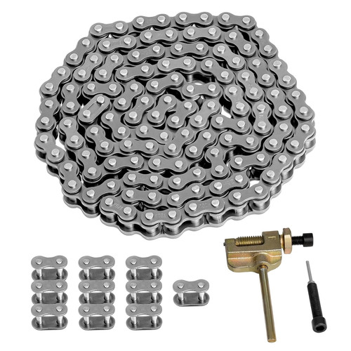 Roller chain 132 link - roller,